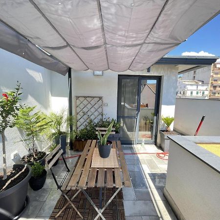 Marranzanu Rooms Santa Teresa Di Riva Ngoại thất bức ảnh
