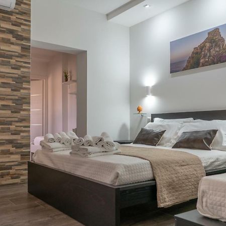 Marranzanu Rooms Santa Teresa Di Riva Ngoại thất bức ảnh