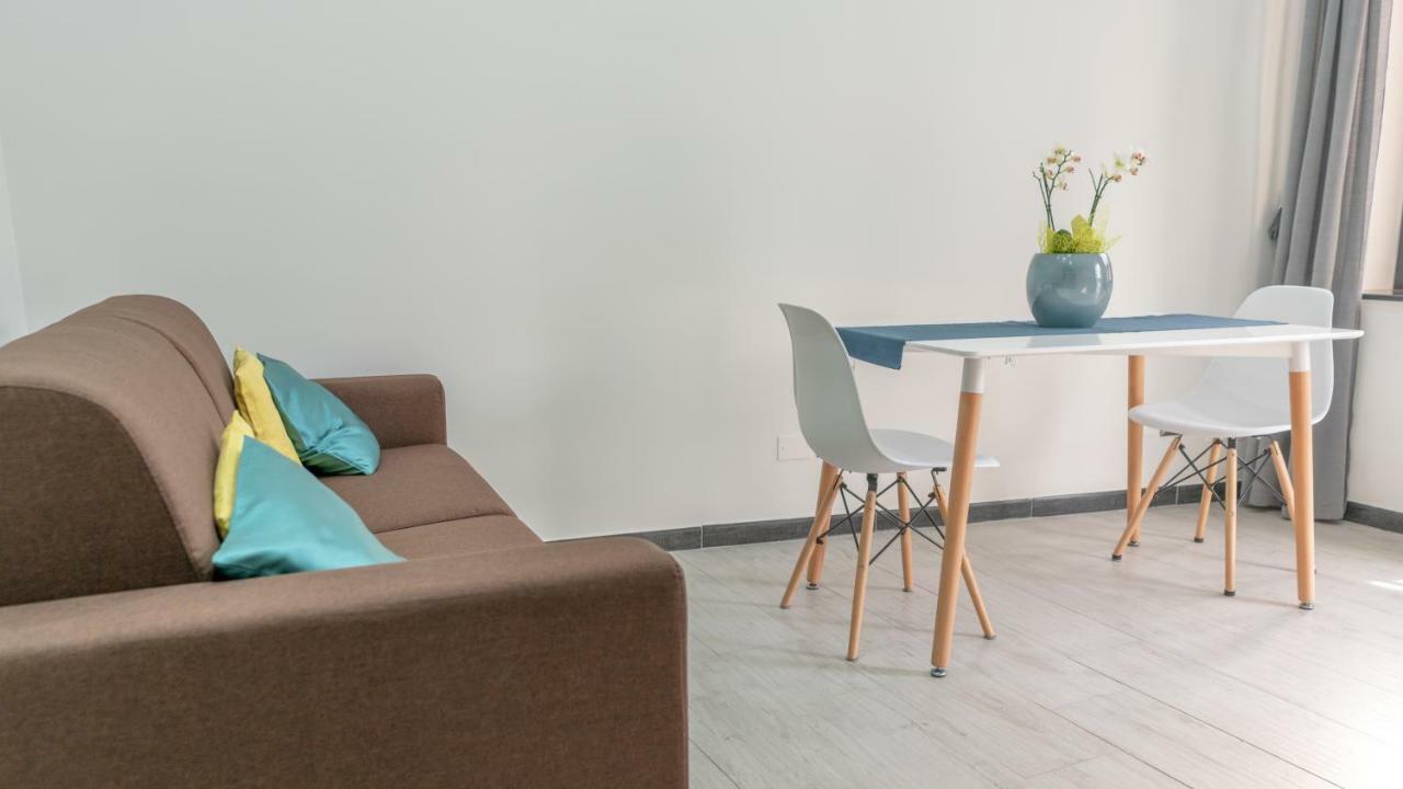 Marranzanu Rooms Santa Teresa Di Riva Ngoại thất bức ảnh