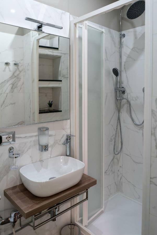 Marranzanu Rooms Santa Teresa Di Riva Ngoại thất bức ảnh
