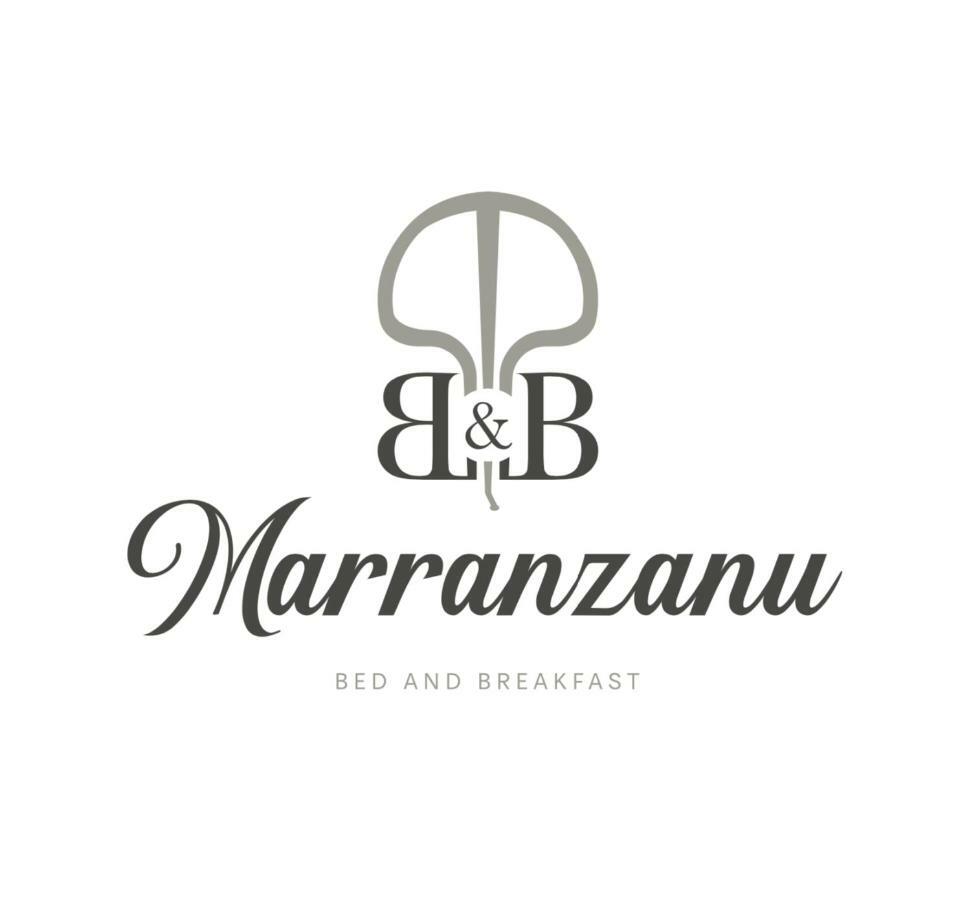 Marranzanu Rooms Santa Teresa Di Riva Ngoại thất bức ảnh