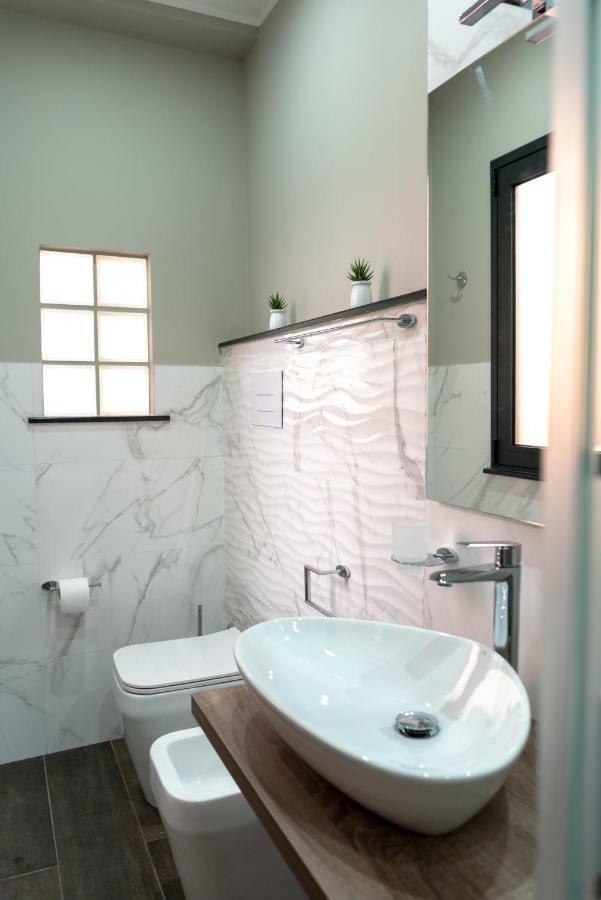 Marranzanu Rooms Santa Teresa Di Riva Ngoại thất bức ảnh