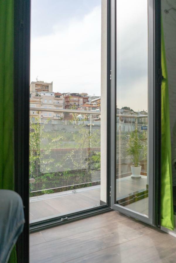 Marranzanu Rooms Santa Teresa Di Riva Ngoại thất bức ảnh