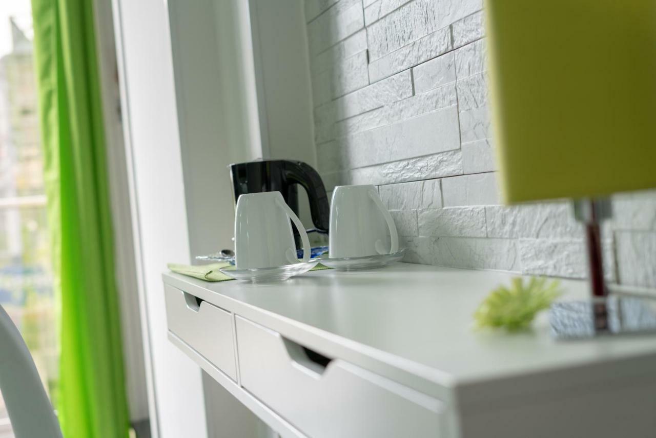 Marranzanu Rooms Santa Teresa Di Riva Ngoại thất bức ảnh