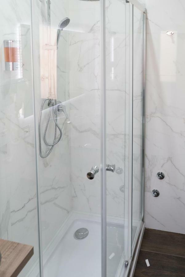 Marranzanu Rooms Santa Teresa Di Riva Ngoại thất bức ảnh