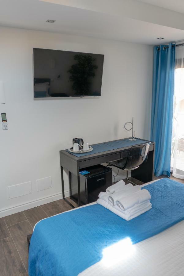 Marranzanu Rooms Santa Teresa Di Riva Ngoại thất bức ảnh