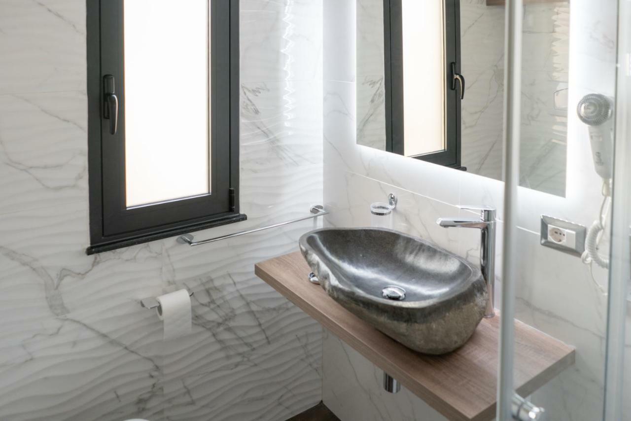 Marranzanu Rooms Santa Teresa Di Riva Ngoại thất bức ảnh