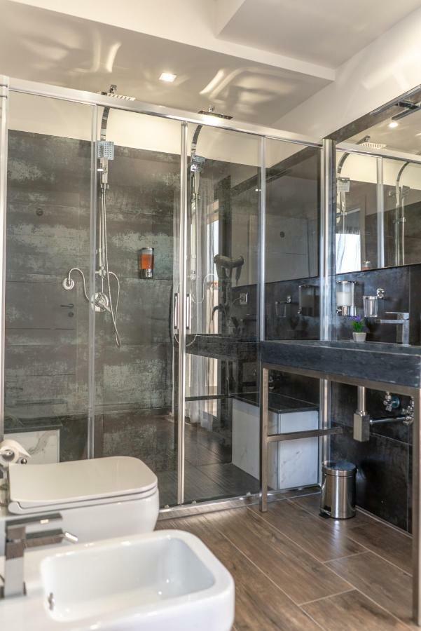 Marranzanu Rooms Santa Teresa Di Riva Ngoại thất bức ảnh
